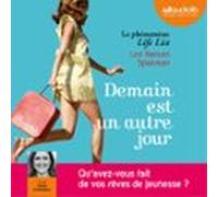 Demain Est Un Autre Jour (audiolibro)