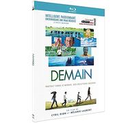 Demain [Francia] [Blu-ray]