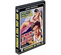 Demain il sera trop tard [Francia] [DVD]