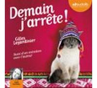 Demain Jarrête ! (audiolibro)