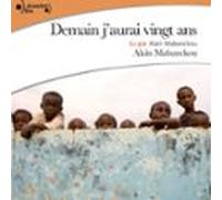 Demain Jaurai Vingt Ans (audiolibro)