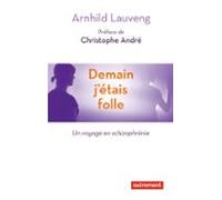 Demain Jétais Folle (ebook)