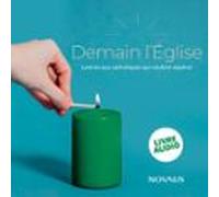 Demain Léglise (audiolibro)