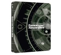 Demain ne meurt jamais [Blu-ray]