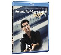 Demain ne meurt jamais [Francia] [Blu-ray]