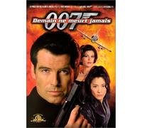 Demain ne meurt jamais [Francia] [DVD]