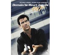 Demain ne meurt jamais [Francia] [DVD]