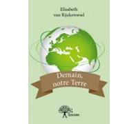 Demain Notre Terre (ebook)
