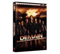 Demain, quand la guerre a commencé [Francia] [DVD]
