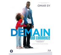 Demain Tout Commence [Blu-ray]