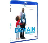 Demain tout commence [Francia] [Blu-ray]