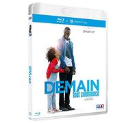Demain tout commence [Francia] [Blu-ray]