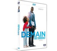 Demain tout commence [Francia] [DVD]