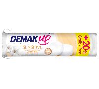 Demak Up Sensitive 72uds