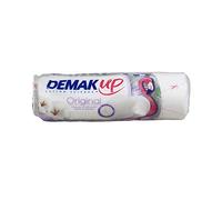 Demak'Up Discos de Algodón, 60 discos
