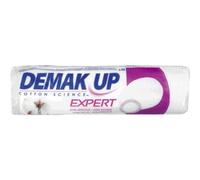 Demak Up Discos Desmaquillantes, 70 Discos