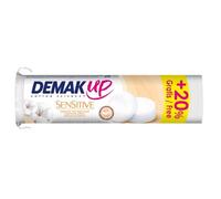 Demakup Discos Desmaquillantes Sensitive Pack 72