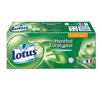 Demak Up Pañuelos Lotus Mentol x15