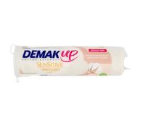 Demak'Up Sca hygiene products spa - dischetti 60pz struccanti