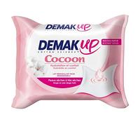 Demak'Up - Toallitas desmaquillantes Douceur Cocoon - Paquete de 25 toallitas - Precio unitario - Envío gratuito en Francia metropolitana en 3 días abiertos