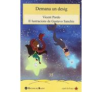 Demana un desig: 35 (Estrella de mar)