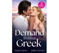 Demand From A Greek (ebook)