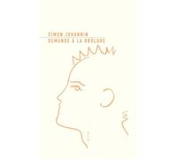 Demande à la brûlure