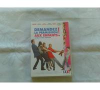 Demandez la permission aux enfants ! [Francia] [DVD]