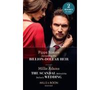 Demanding His Billion-dollar Heir / The Scandal Behind The Italians We