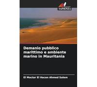 Demanio pubblico marittimo e ambiente marino in Mauritania