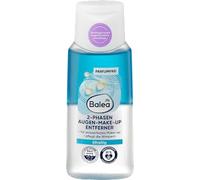 Démaquillant pour les yeux 2-phase, 100 ml - Marque DM Allemagne - Compatible avec balea - Augen Make-up Entferner 2-Phasen, 100 ml