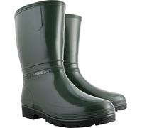 Demar BDRAINNY - Botas de agua para trabajo, talla 36-37, color verde