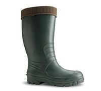 Demar BDUNIVERSAL - Botas de agua (talla 44), color verde
