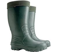 Demar BDUNIVERSAL - Botas de goma (talla 45), color verde