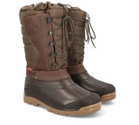 DEMAR VIGUR PRO Botas de caza térmicas Botas de invierno impermeables, marrón, 41 EU