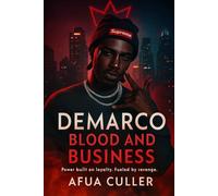 Demarco: Blood and Business Book 2 (The Playhouse Saga)