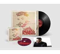 Demarco Flamenco - Demarco Flamenco - En Una Sola Palabra (Lp + Cd + Postal Firmada) [Vinilo]