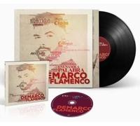 Demarco Flamenco - Demarco Flamenco - En Una Sola Palabra (Lp + Cd) [Vinilo]