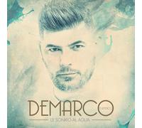 Demarco Flamenco - Demarco Flamenco - Le Sonrío Al Agua (CD)