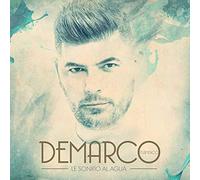 Demarco Flamenco - Demarco Flamenco - Le sonrío al Agua (Cd Digipack)