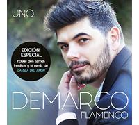Demarco Flamenco - Uno