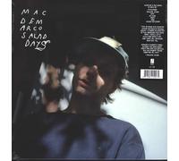 DEMARCO, MAC - DEMARCO, MAC - SALAD DAYS