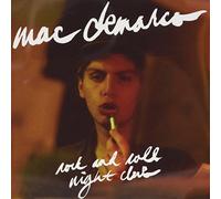 Demarco Mac - Rock & Roll Nightclub