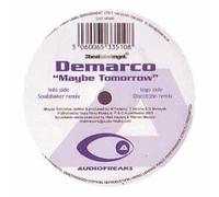 Demarco - Maybe Tomorrow [Vinilo]