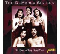 Demarco Sisters,the - It's Been A Long, Long Time