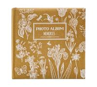 Demark - Álbum Cartulina SW112 - Álbum para 15 fotos en hojas de cristal - Tamaño 24x25 cm - Presentación en cajas de 12 unidades - Ideal para conservar y organizar tus recuerdos