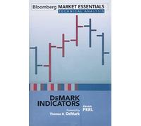 DEMARK INDICATORS: 40 (Bloomberg Financial)