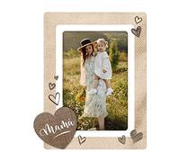 Demark Marco Dia de la Madre| Marco mama| Marcos 10x15 cm vertical| Marcos forex