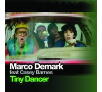Demark, Marco Ft Casey Barnes - Tiny Dancer