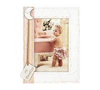 Demark Marco Mi Bautizo | Marcos Bautizo | Marco Infantil | Marcos 10x15 cm vertical | Regalo Bautizo Bebe